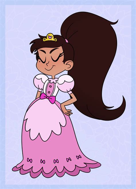 Princess Marco .